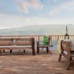 Ngorongoro Melia Lodge Collection - arenatours.com -