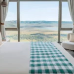 Ngorongoro Melia Lodge Collection - arenatours.com -