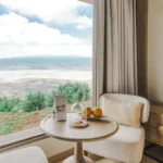 Ngorongoro Melia Lodge Collection - arenatours.com -