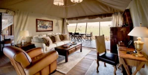 One Nature Nyaruswiga - arenatours.com -