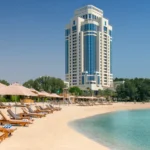 Ritz Carlton Doha - arenatours.com -