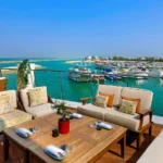 Ritz Carlton Doha - arenatours.com -