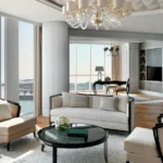 Ritz Carlton Doha - arenatours.com -