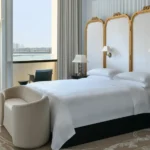 Ritz Carlton Doha - arenatours.com -