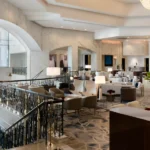 Ritz Carlton Doha - arenatours.com -