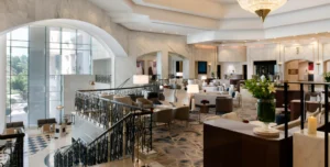 Ritz Carlton Doha - arenatours.com -