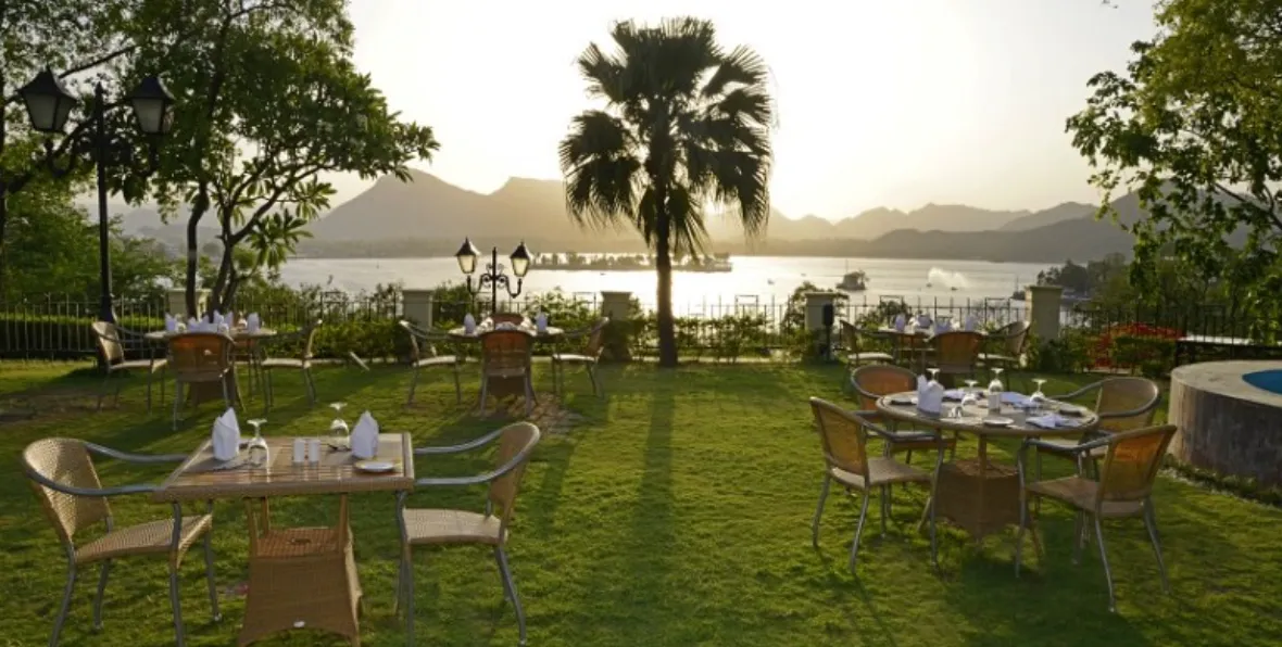 Udaipur - arenatours.com -