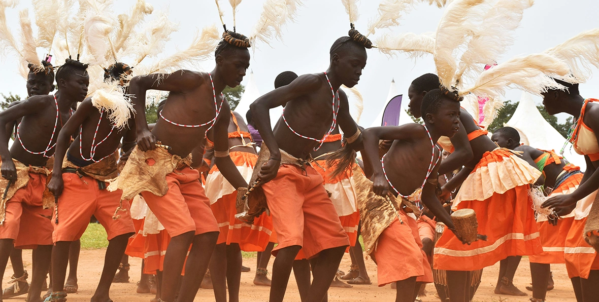 Visitare una comunità Batwa