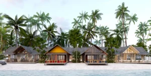 Ananea Maldivas - arenatours.com -