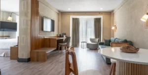 Barcelo Capadoccia - arenatours.com -