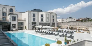 Barcelo Capadoccia - arenatours.com -