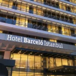 Barcelo Estambul - arenatours.com -