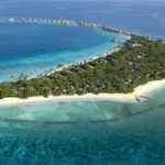 Jw Marriot Maldives Resort Spa - arenatours.com -