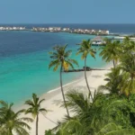 Jw Marriot Maldives Resort Spa - arenatours.com -