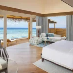 Jw Marriot Maldives Resort Spa - arenatours.com -