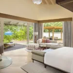 Jw Marriot Maldives Resort Spa - arenatours.com -