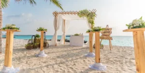 Jw Marriot Maldives Resort Spa - arenatours.com -