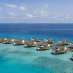 Jw Marriot Maldives Resort Spa - arenatours.com -