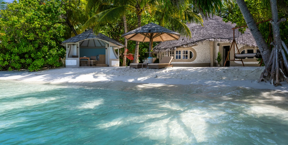 Nika Maldives - arenatours.com -