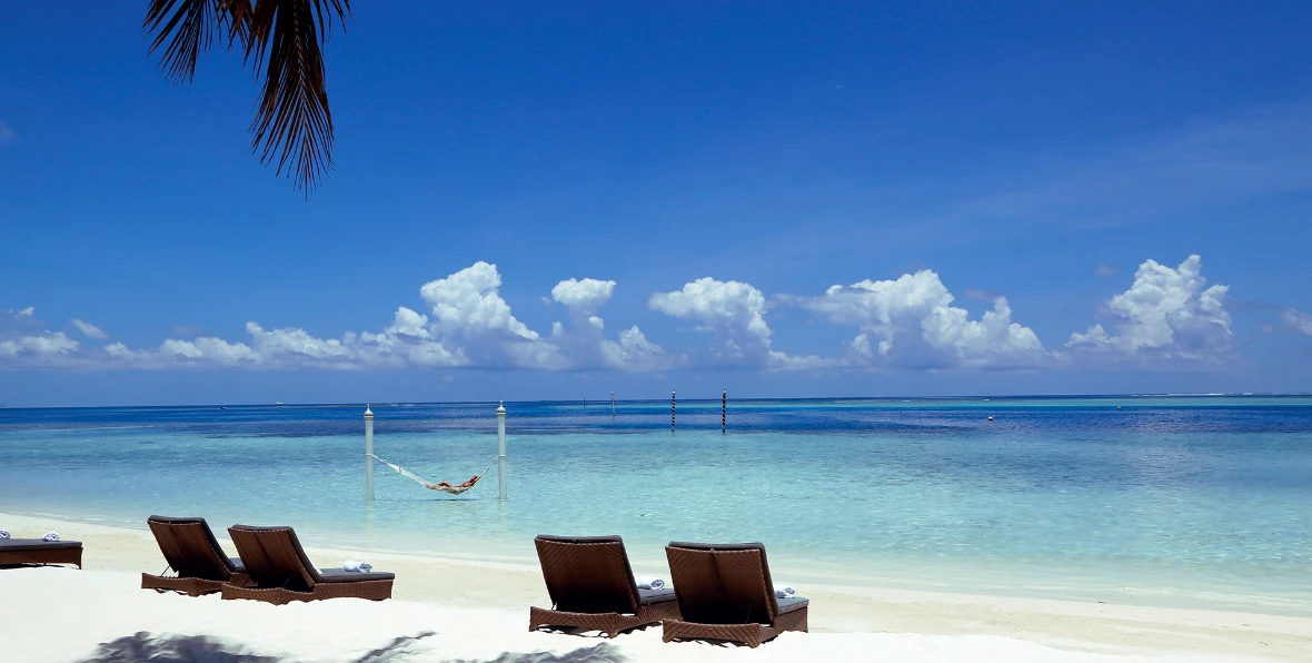 Nika Maldives - arenatours.com -