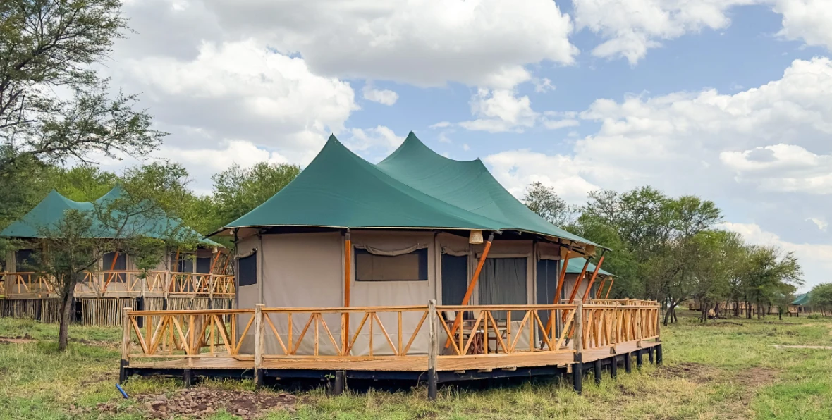 Acacia Central Camp - arenatours.com -