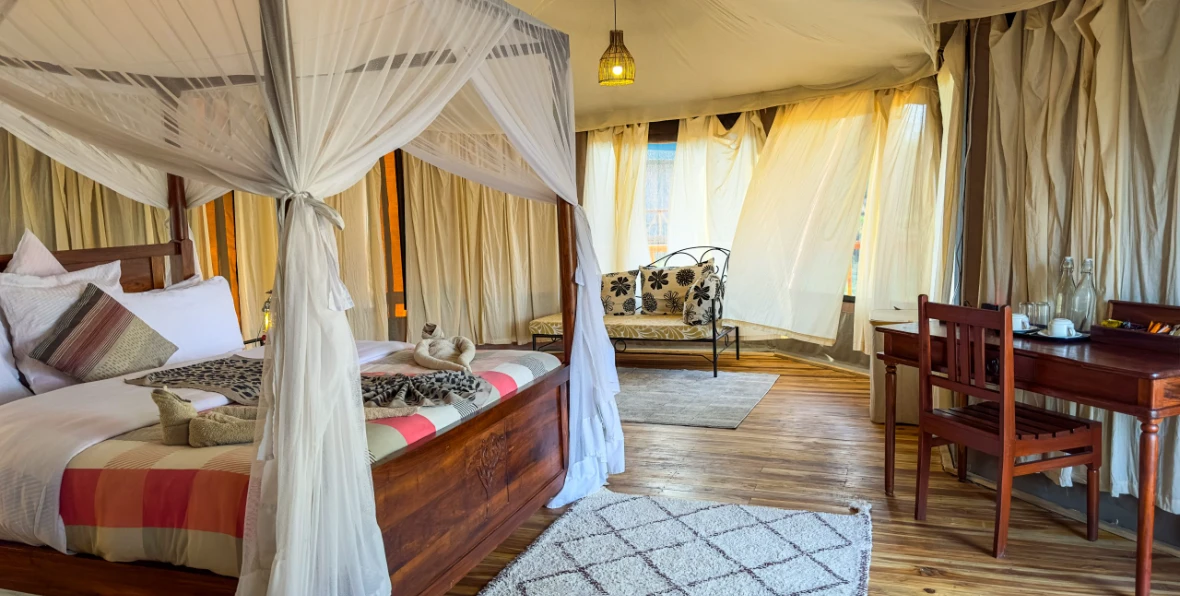 Acacia Central Camp - arenatours.com -