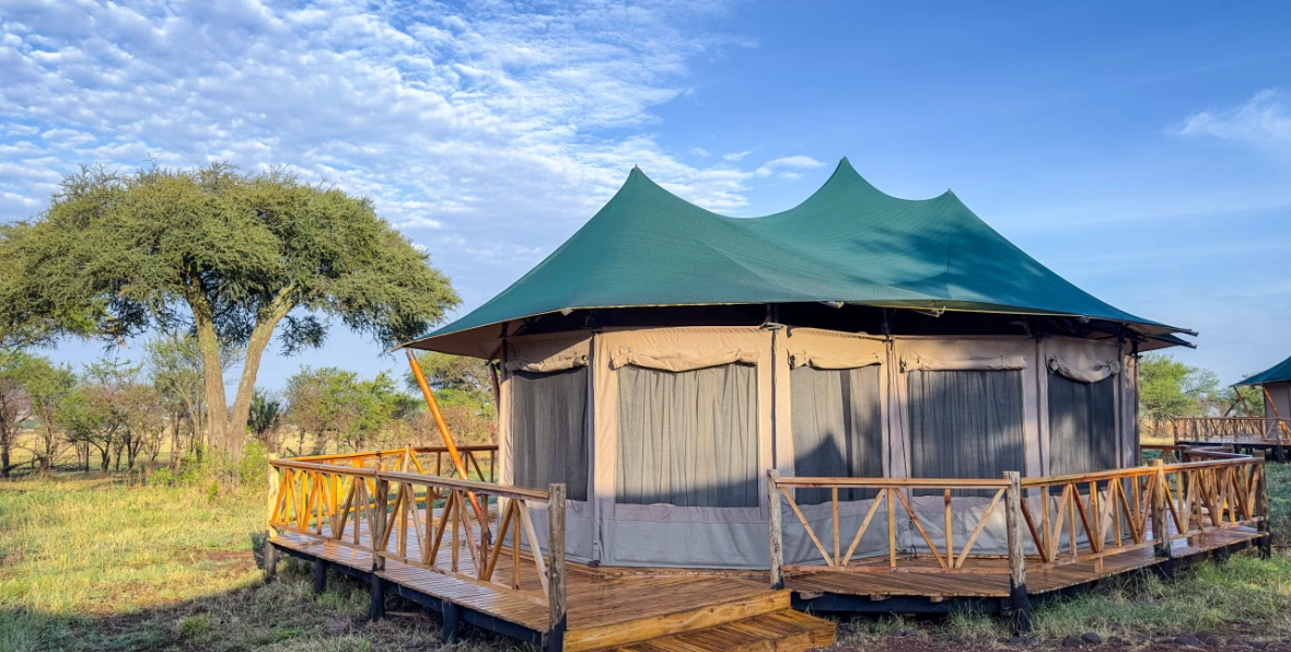 Acacia Central Camp - arenatours.com -