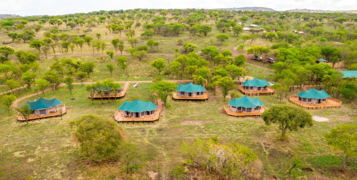 Acacia Central Camp - arenatours.com -