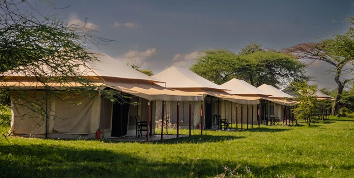 Acacia Central Camp - arenatours.com -