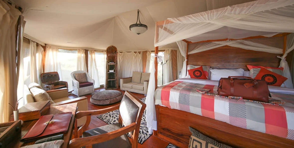 Acacia Central Camp - arenatours.com -