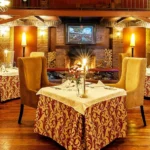 Arusha Coffe Lodge - arenatours.com -