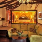 Arusha Coffe Lodge - arenatours.com -