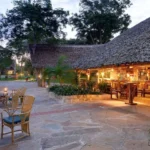 Baobab Beach Resort - arenatours.com -