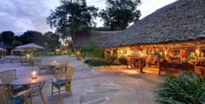 Baobab Beach Resort - arenatours.com -