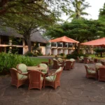 Baobab Beach Resort - arenatours.com -