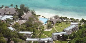 Baobab Beach Resort - arenatours.com -