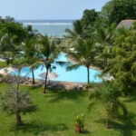 Baobab Beach Resort - arenatours.com -