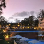 Baobab Beach Resort - arenatours.com -