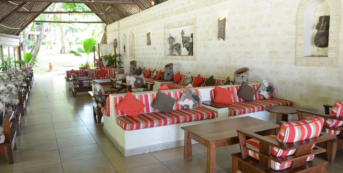 Baobab Beach Resort - arenatours.com -