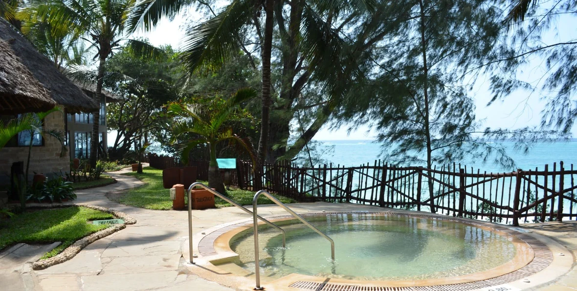 Baobab Beach Resort - arenatours.com -