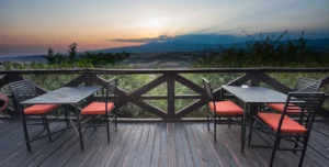 Bashay Rift Lodge - arenatours.com -