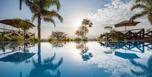 Bashay Rift Lodge - arenatours.com -