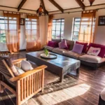 Bashay Rift Lodge - arenatours.com -