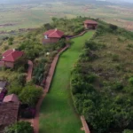 Bashay Rift Lodge - arenatours.com -