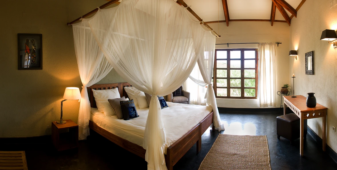 Bashay Rift Lodge - arenatours.com -