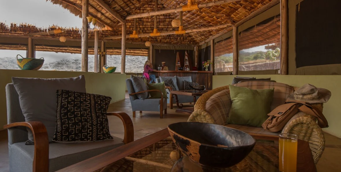 Karatu Simba Lodge - arenatours.com -