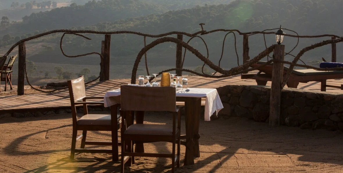 Karatu Simba Lodge - arenatours.com -