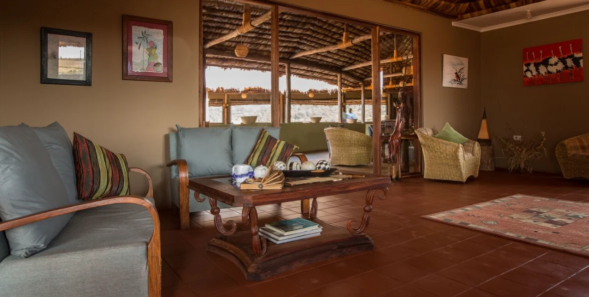 Karatu Simba Lodge - arenatours.com -