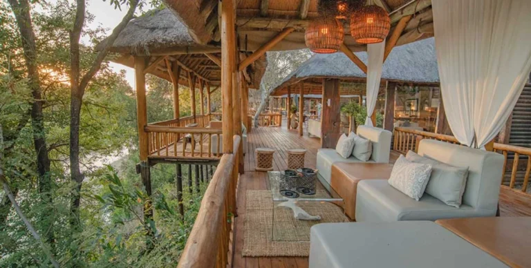 Karongwe Game Reserve