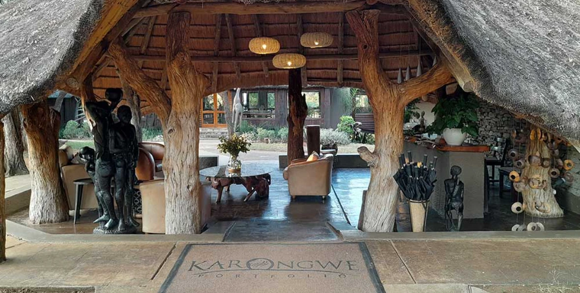 Karongwe - arenatours.com -